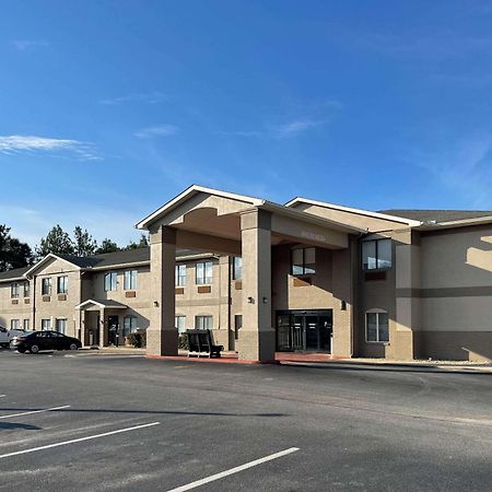 Country Inn & Suites By Radisson, Midway - Tallahassee West Bagian luar foto