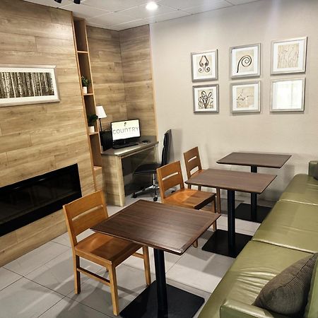 Country Inn & Suites By Radisson, Midway - Tallahassee West Bagian luar foto
