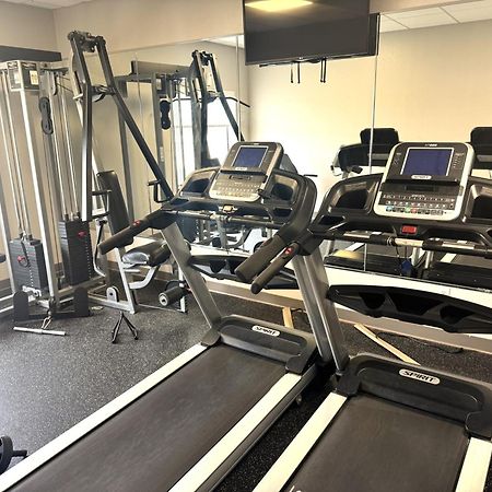 Country Inn & Suites By Radisson, Midway - Tallahassee West Bagian luar foto