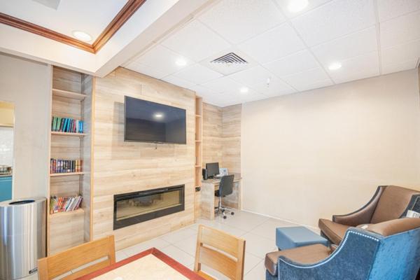 Country Inn & Suites By Radisson, Midway - Tallahassee West Bagian luar foto