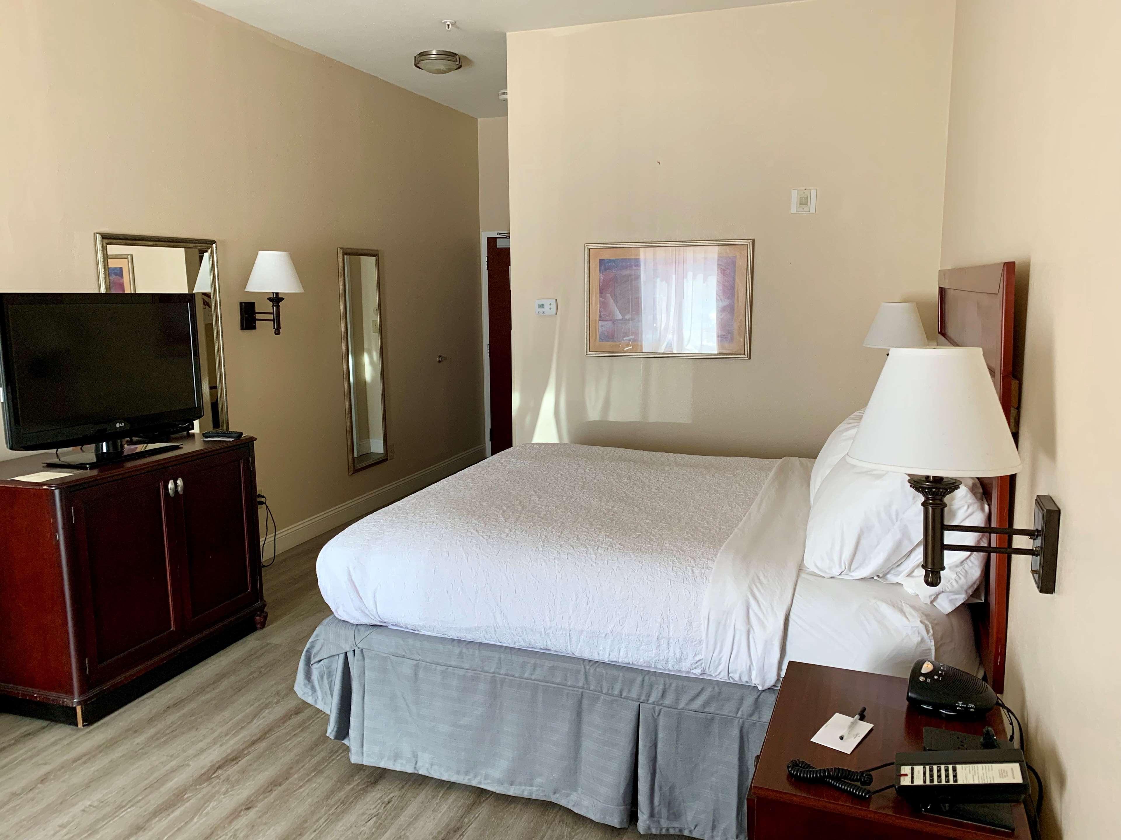 Country Inn & Suites By Radisson, Midway - Tallahassee West Bagian luar foto