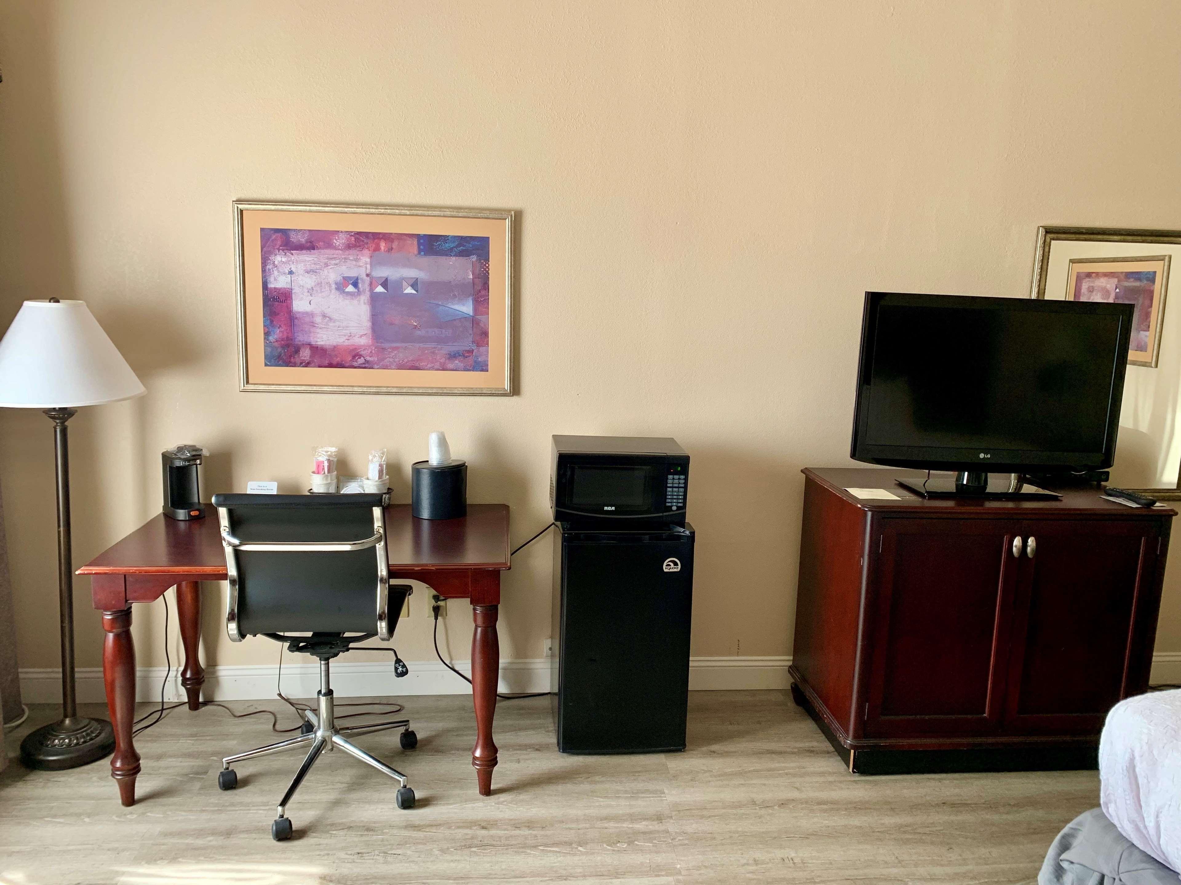 Country Inn & Suites By Radisson, Midway - Tallahassee West Bagian luar foto