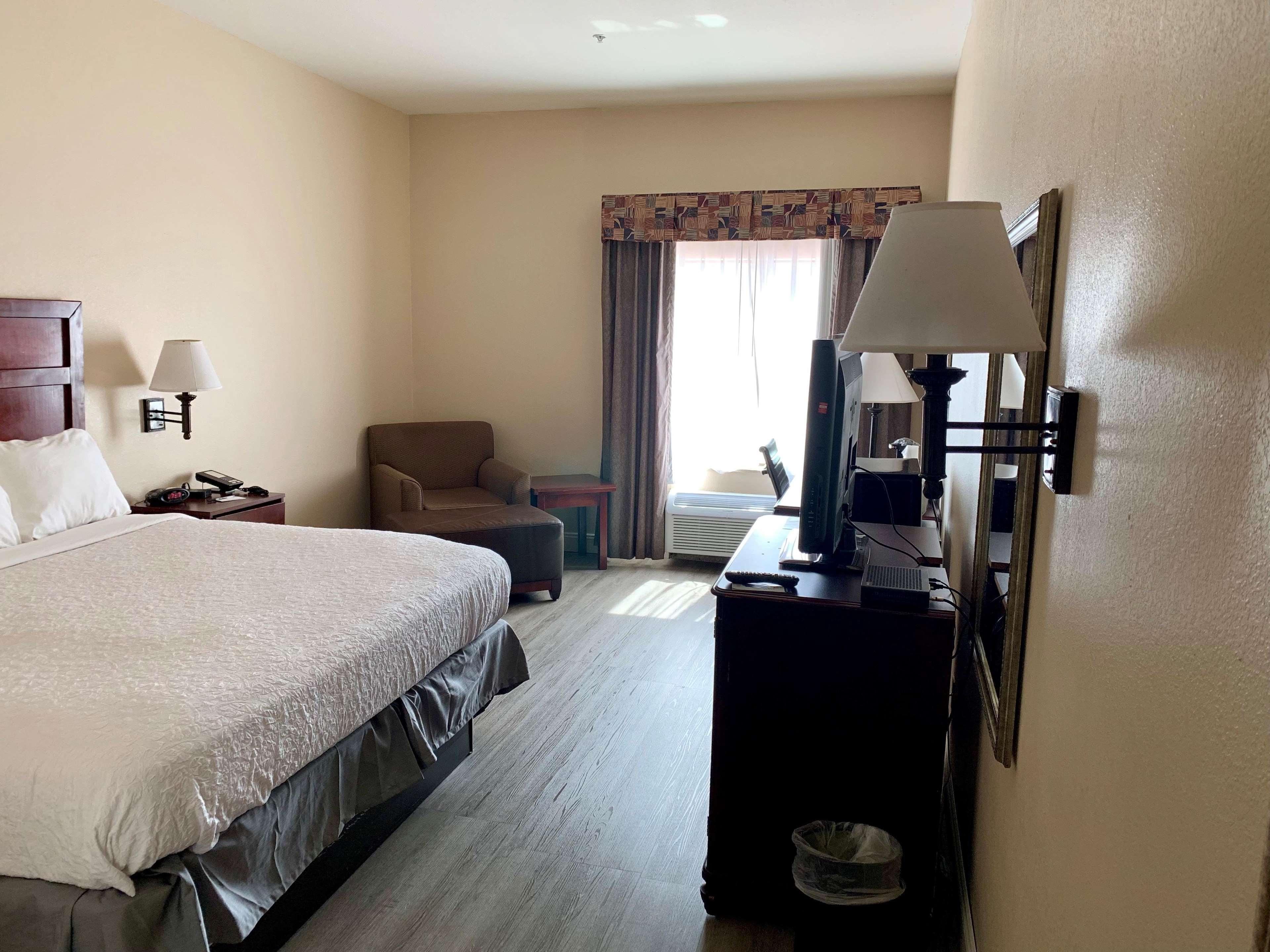 Country Inn & Suites By Radisson, Midway - Tallahassee West Bagian luar foto