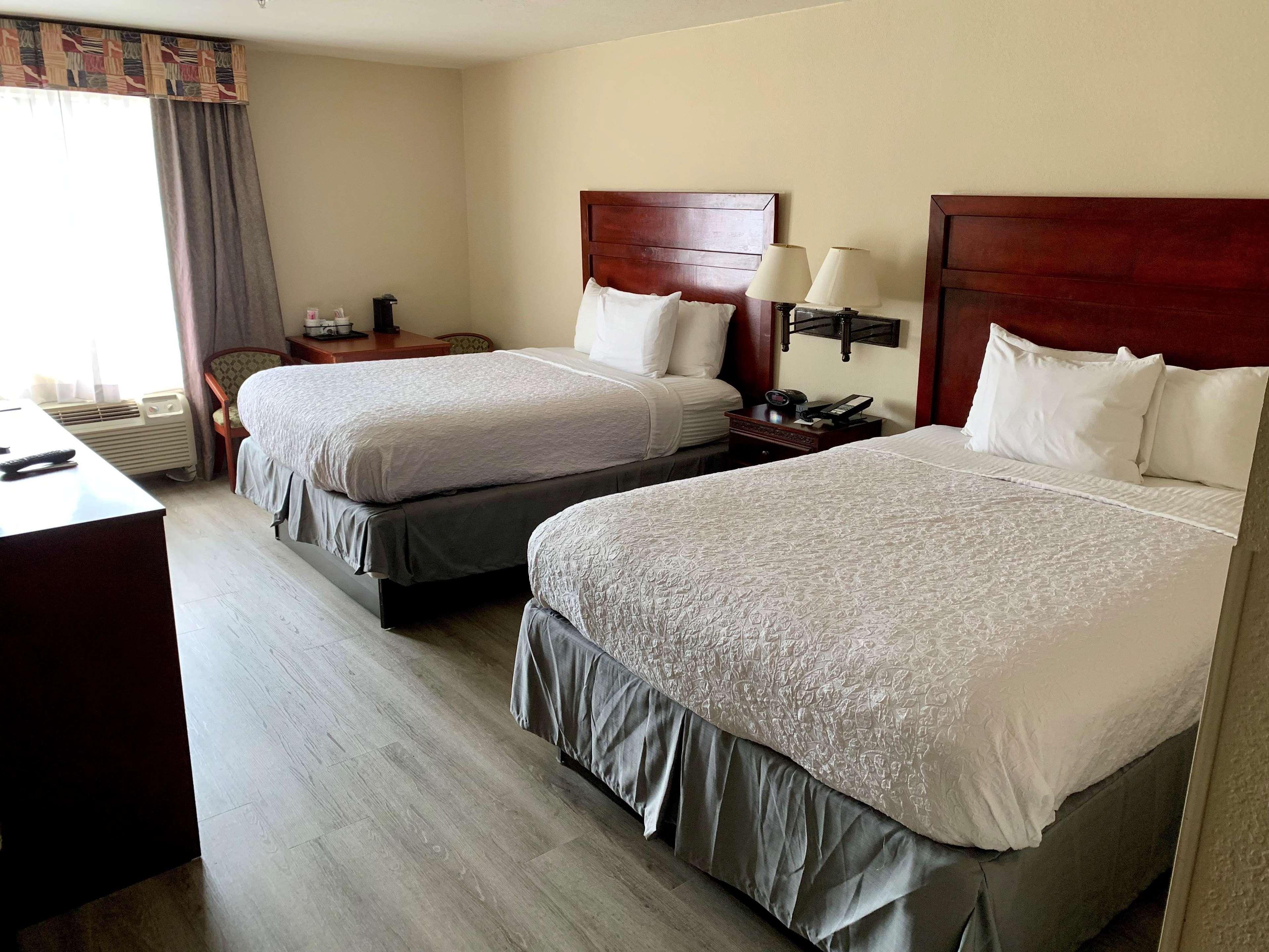 Country Inn & Suites By Radisson, Midway - Tallahassee West Bagian luar foto