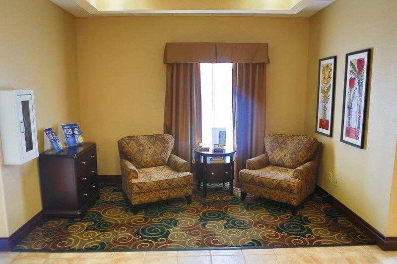 Country Inn & Suites By Radisson, Midway - Tallahassee West Bagian luar foto