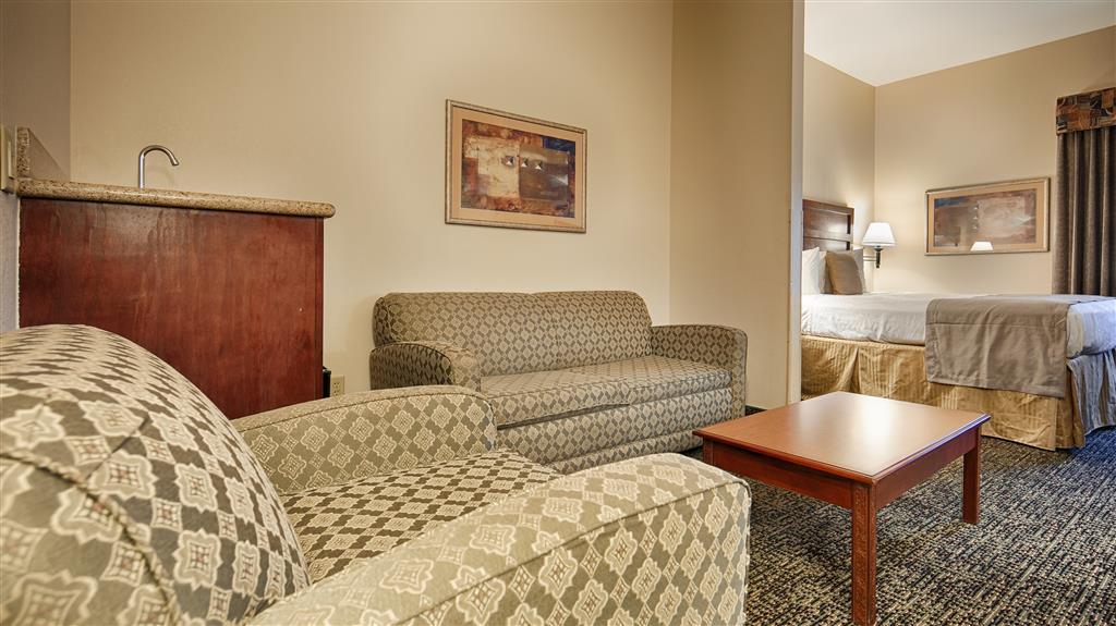 Country Inn & Suites By Radisson, Midway - Tallahassee West Bagian luar foto