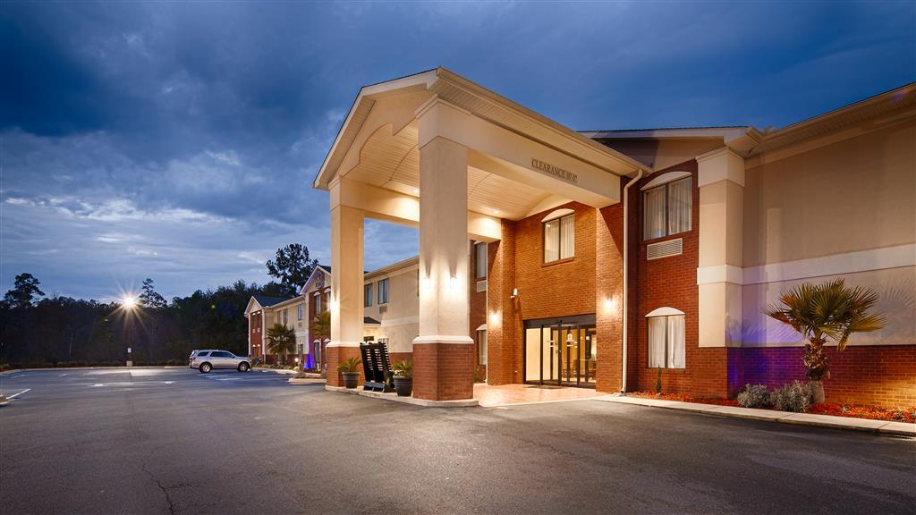 Country Inn & Suites By Radisson, Midway - Tallahassee West Bagian luar foto