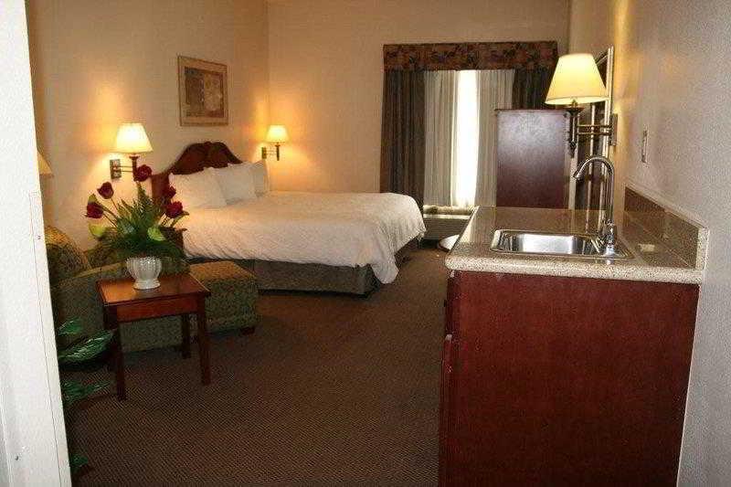 Country Inn & Suites By Radisson, Midway - Tallahassee West Bagian luar foto
