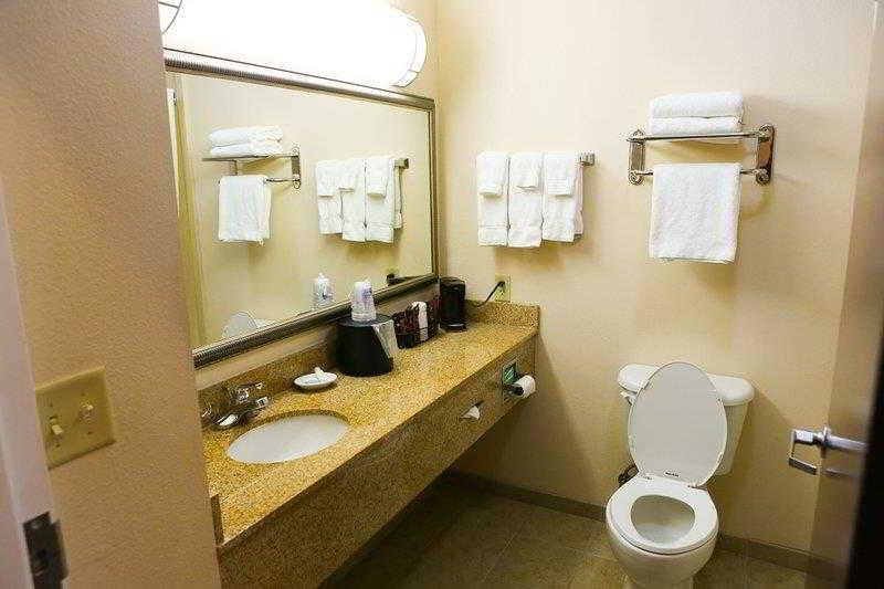 Country Inn & Suites By Radisson, Midway - Tallahassee West Bagian luar foto