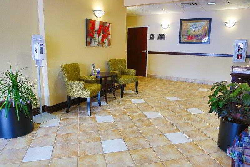 Country Inn & Suites By Radisson, Midway - Tallahassee West Bagian luar foto