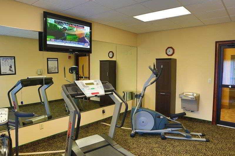 Country Inn & Suites By Radisson, Midway - Tallahassee West Bagian luar foto