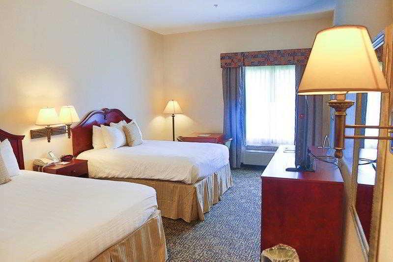 Country Inn & Suites By Radisson, Midway - Tallahassee West Bagian luar foto