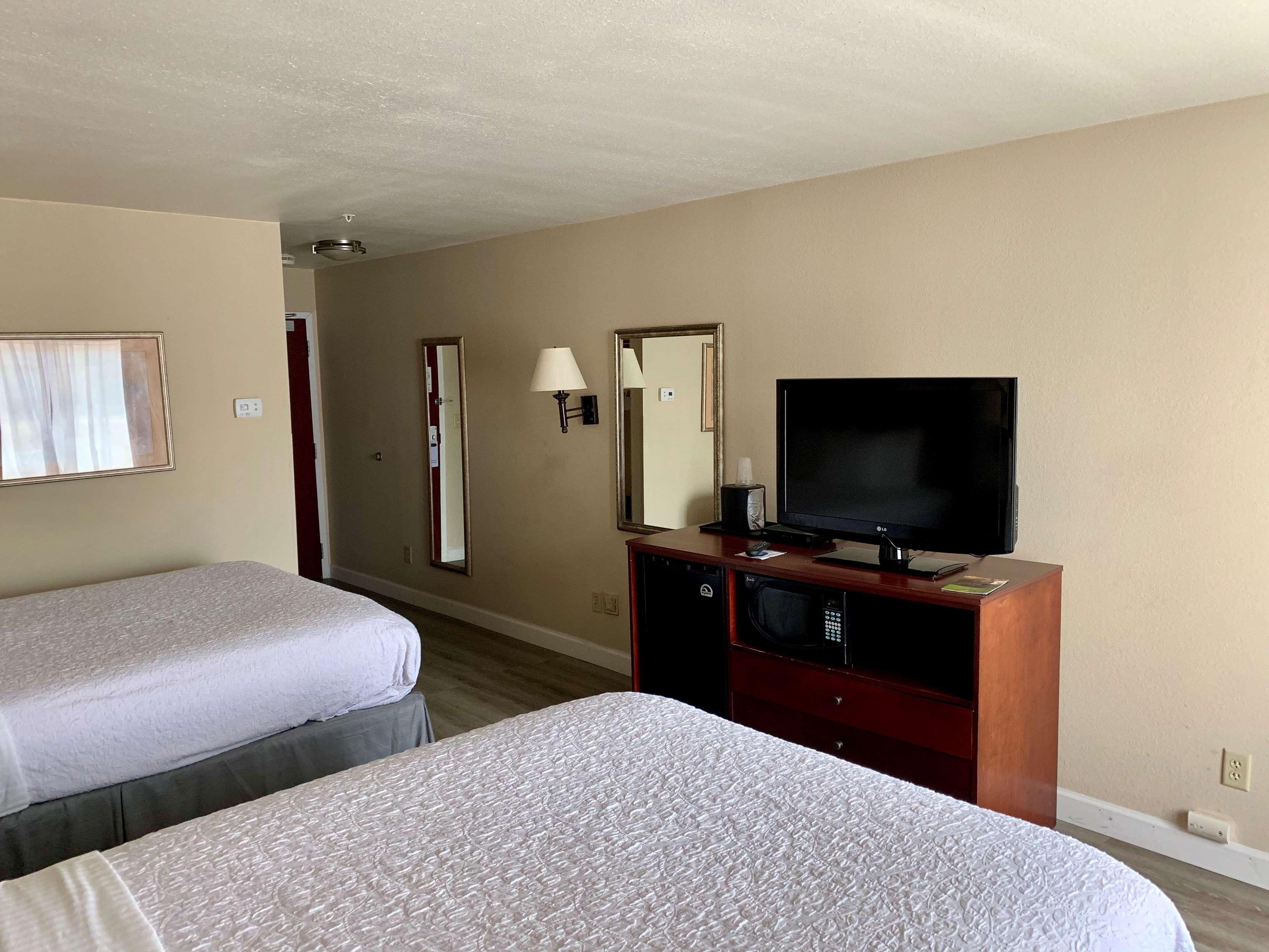 Country Inn & Suites By Radisson, Midway - Tallahassee West Bagian luar foto