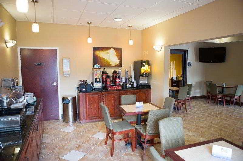 Country Inn & Suites By Radisson, Midway - Tallahassee West Bagian luar foto