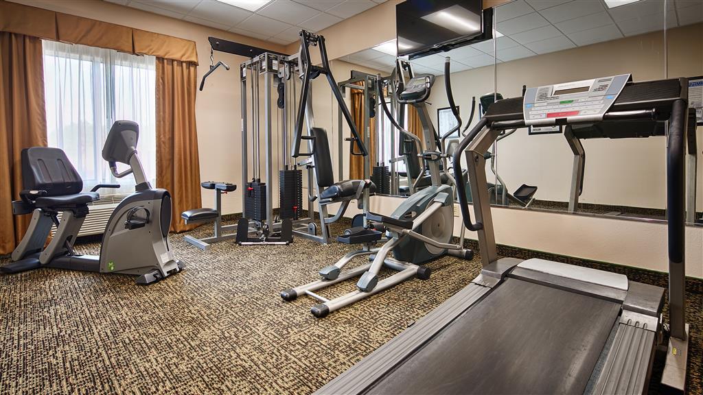 Country Inn & Suites By Radisson, Midway - Tallahassee West Bagian luar foto