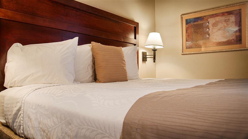 Country Inn & Suites By Radisson, Midway - Tallahassee West Bagian luar foto