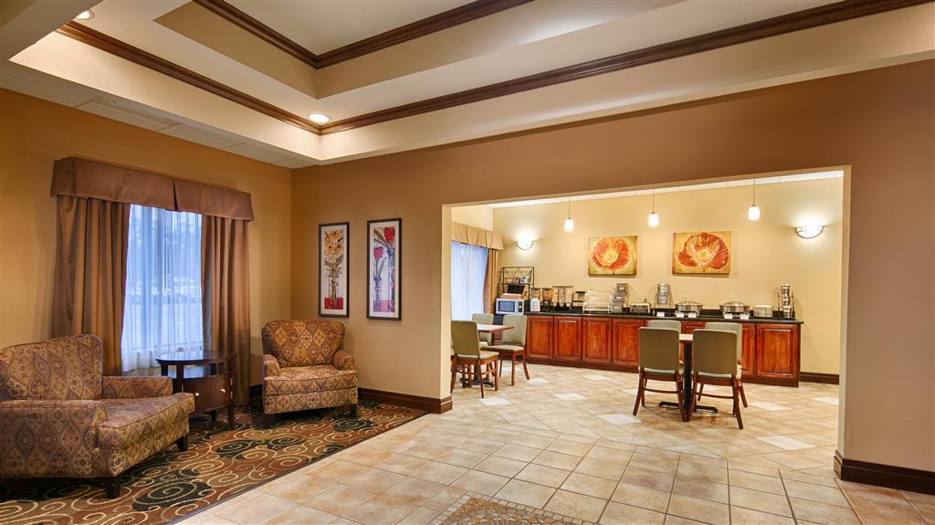 Country Inn & Suites By Radisson, Midway - Tallahassee West Bagian luar foto