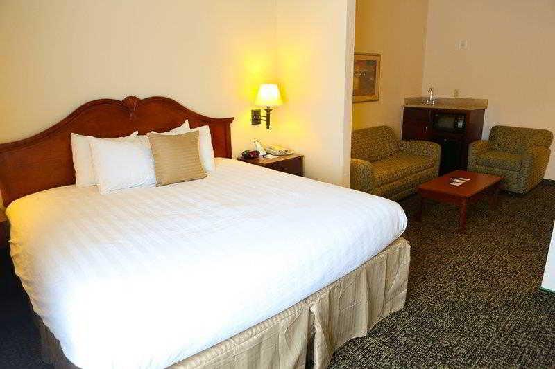Country Inn & Suites By Radisson, Midway - Tallahassee West Bagian luar foto