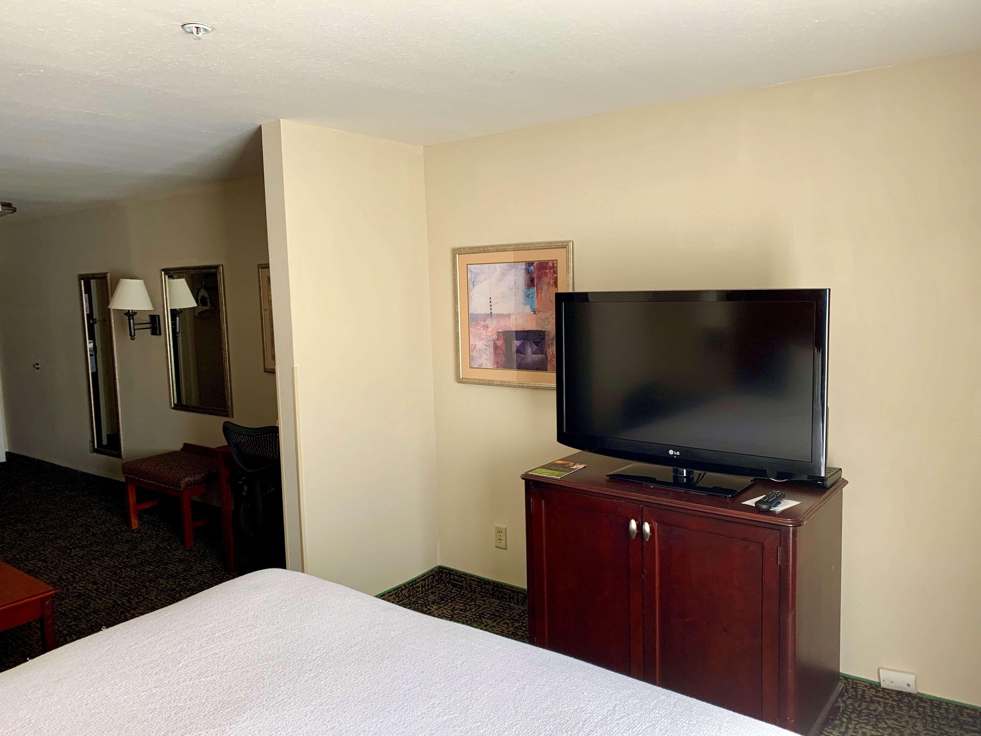 Country Inn & Suites By Radisson, Midway - Tallahassee West Bagian luar foto
