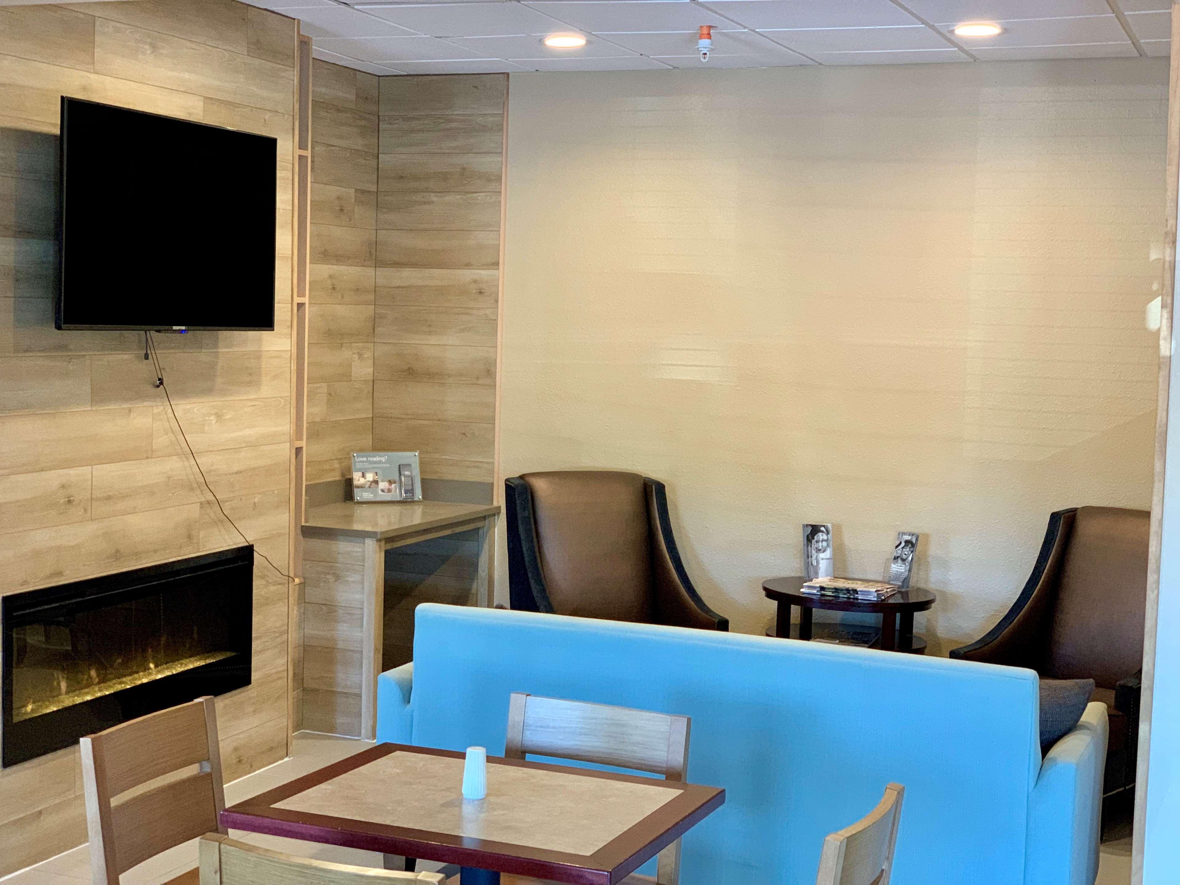 Country Inn & Suites By Radisson, Midway - Tallahassee West Bagian luar foto