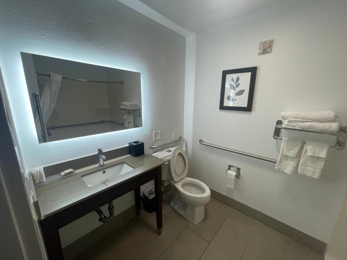 Country Inn & Suites By Radisson, Midway - Tallahassee West Bagian luar foto