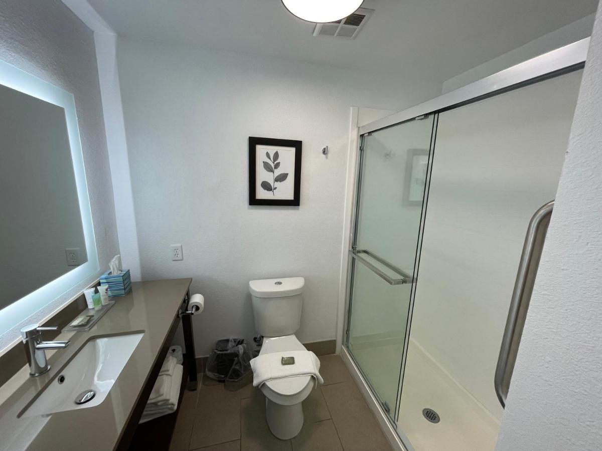 Country Inn & Suites By Radisson, Midway - Tallahassee West Bagian luar foto