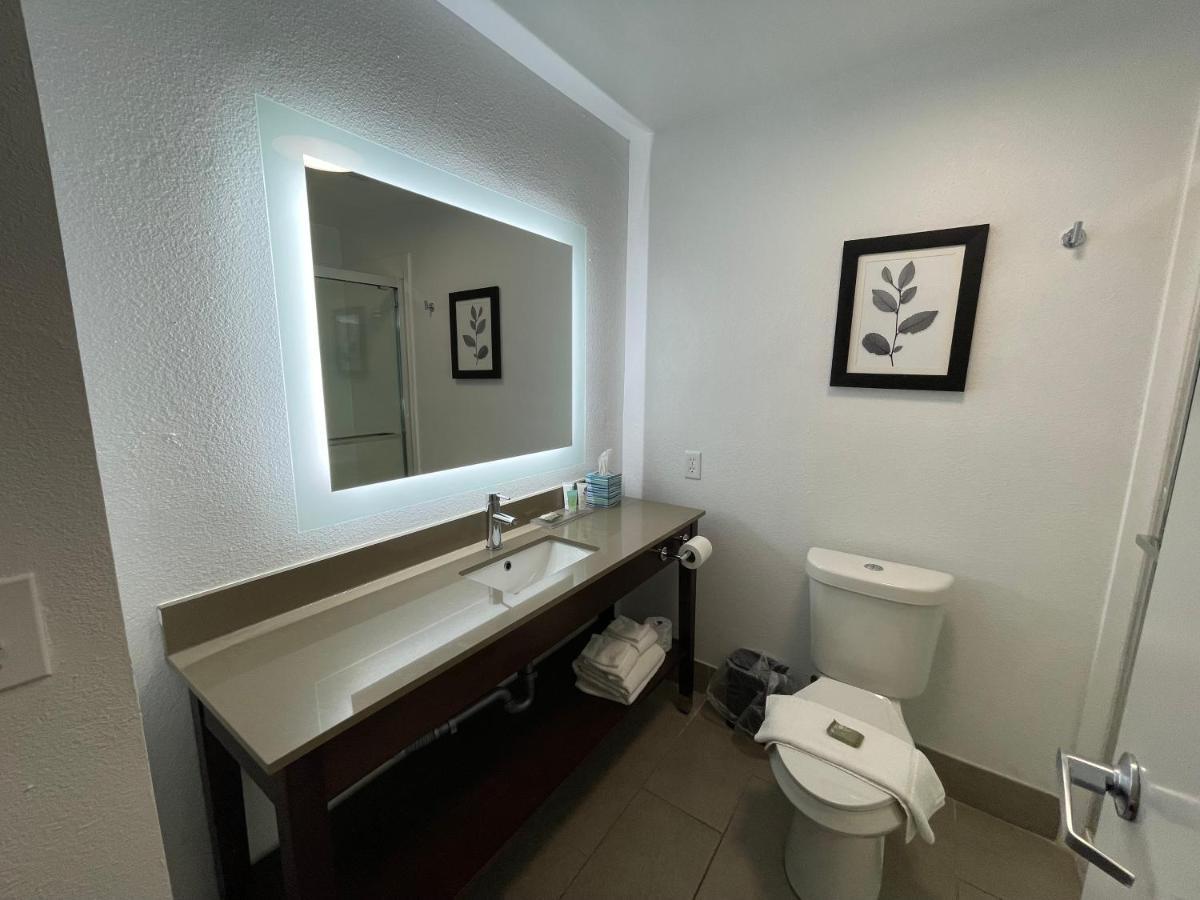 Country Inn & Suites By Radisson, Midway - Tallahassee West Bagian luar foto