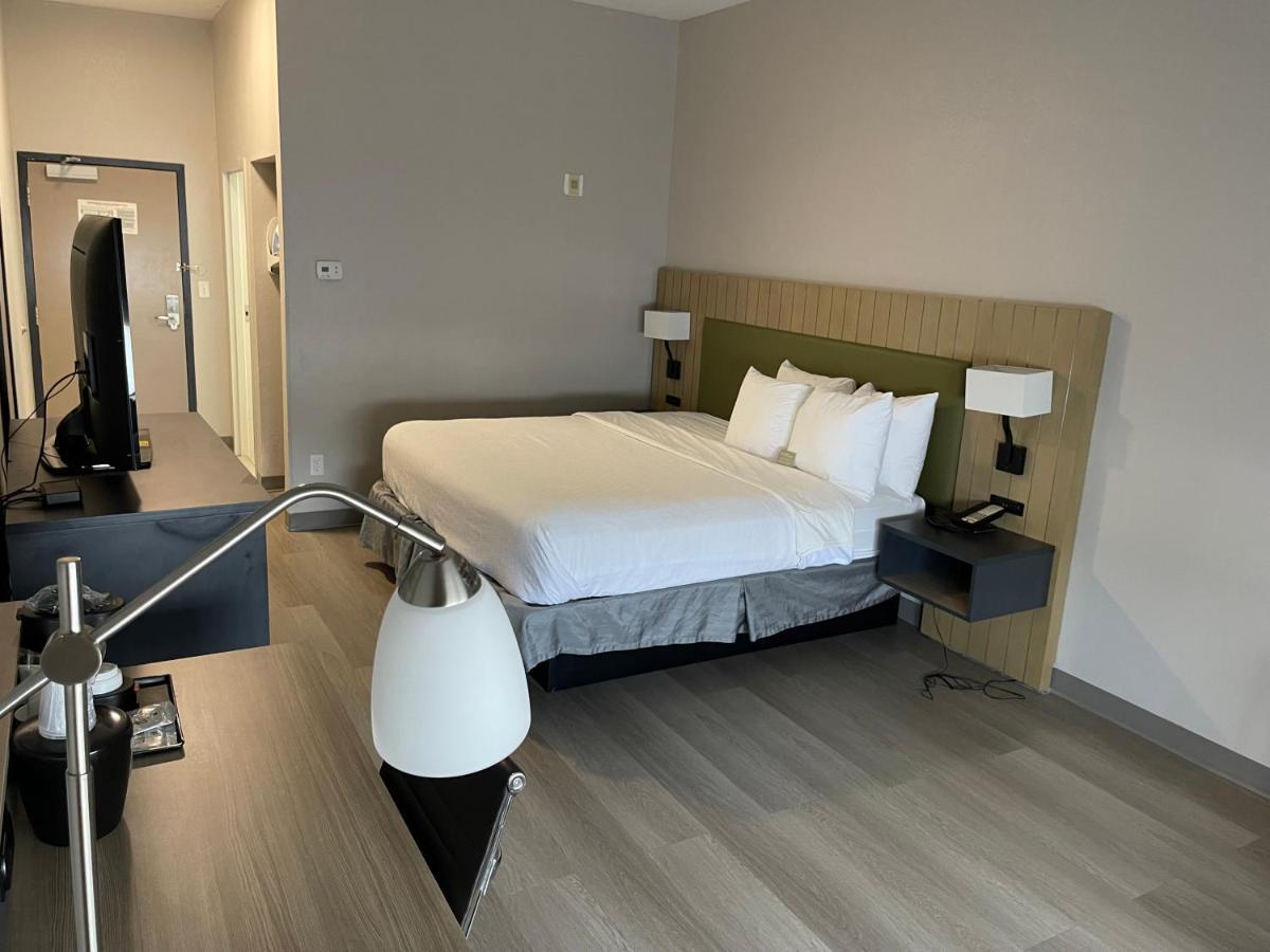 Country Inn & Suites By Radisson, Midway - Tallahassee West Bagian luar foto