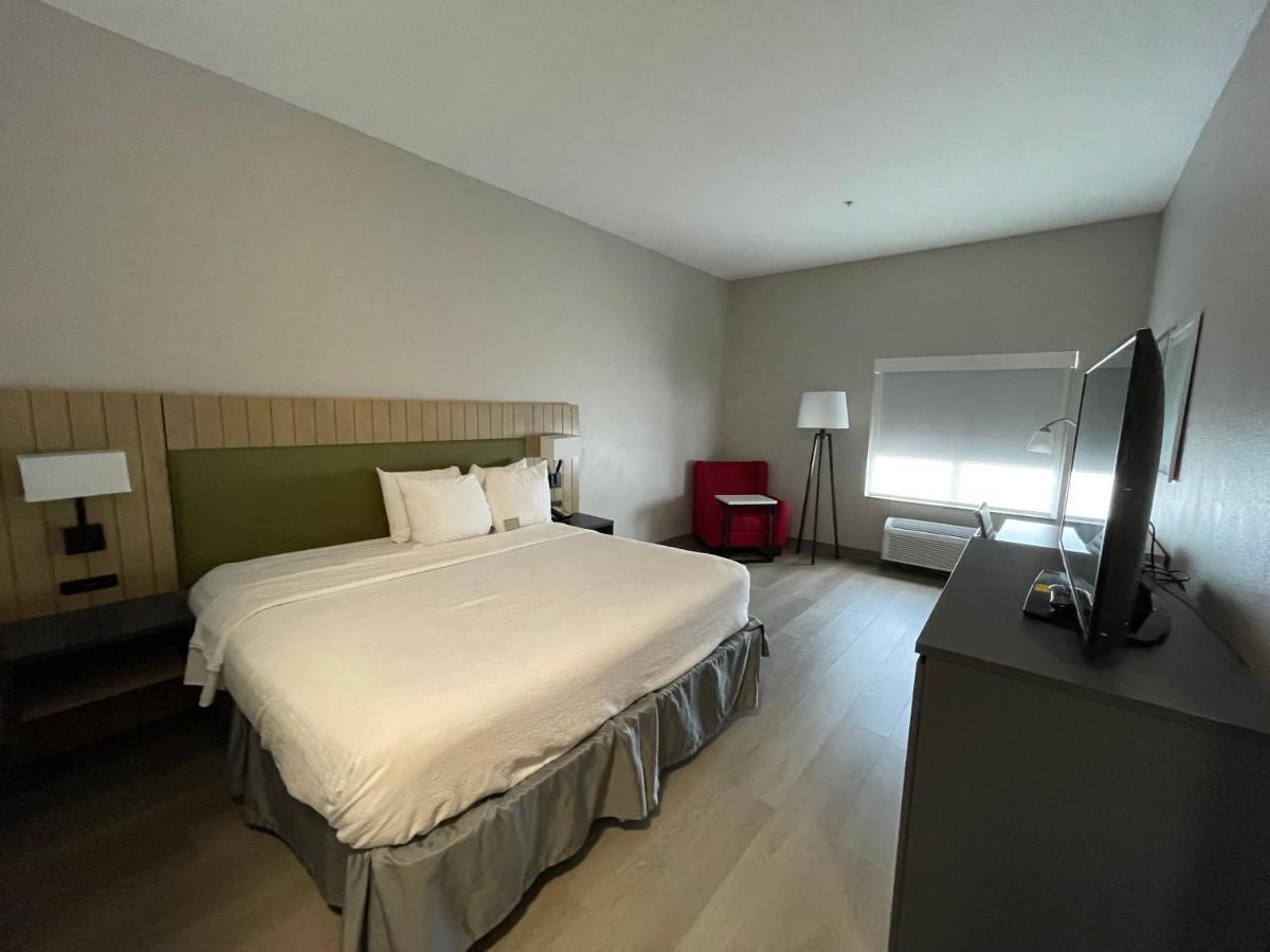Country Inn & Suites By Radisson, Midway - Tallahassee West Bagian luar foto