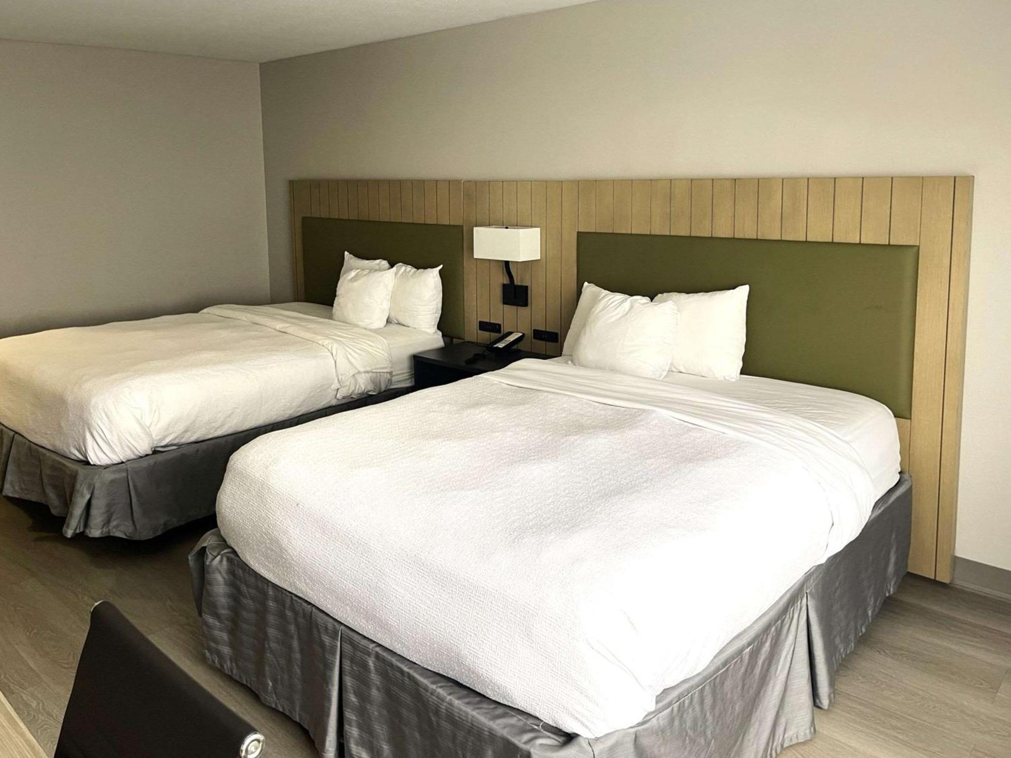 Country Inn & Suites By Radisson, Midway - Tallahassee West Bagian luar foto