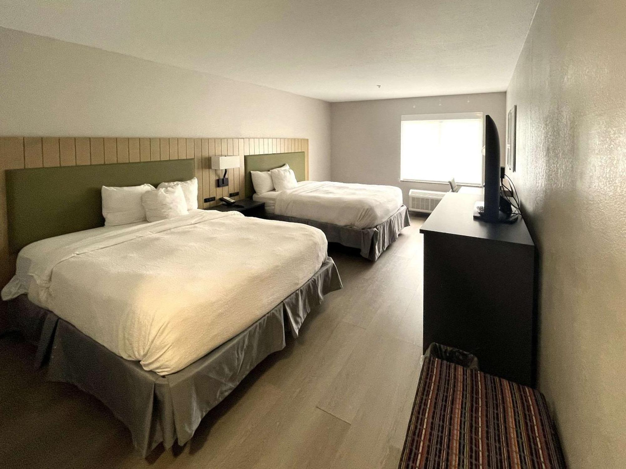 Country Inn & Suites By Radisson, Midway - Tallahassee West Bagian luar foto
