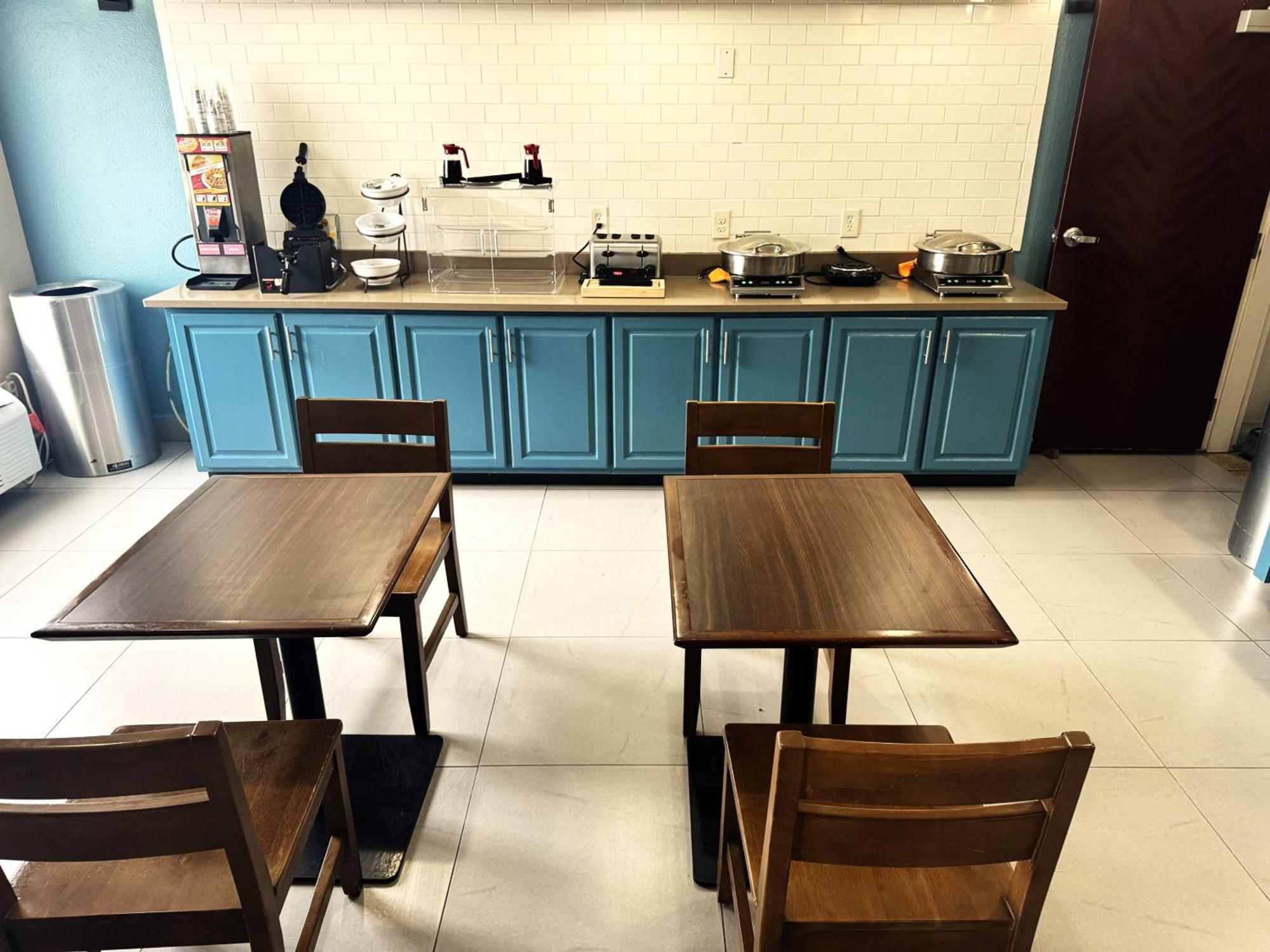 Country Inn & Suites By Radisson, Midway - Tallahassee West Bagian luar foto