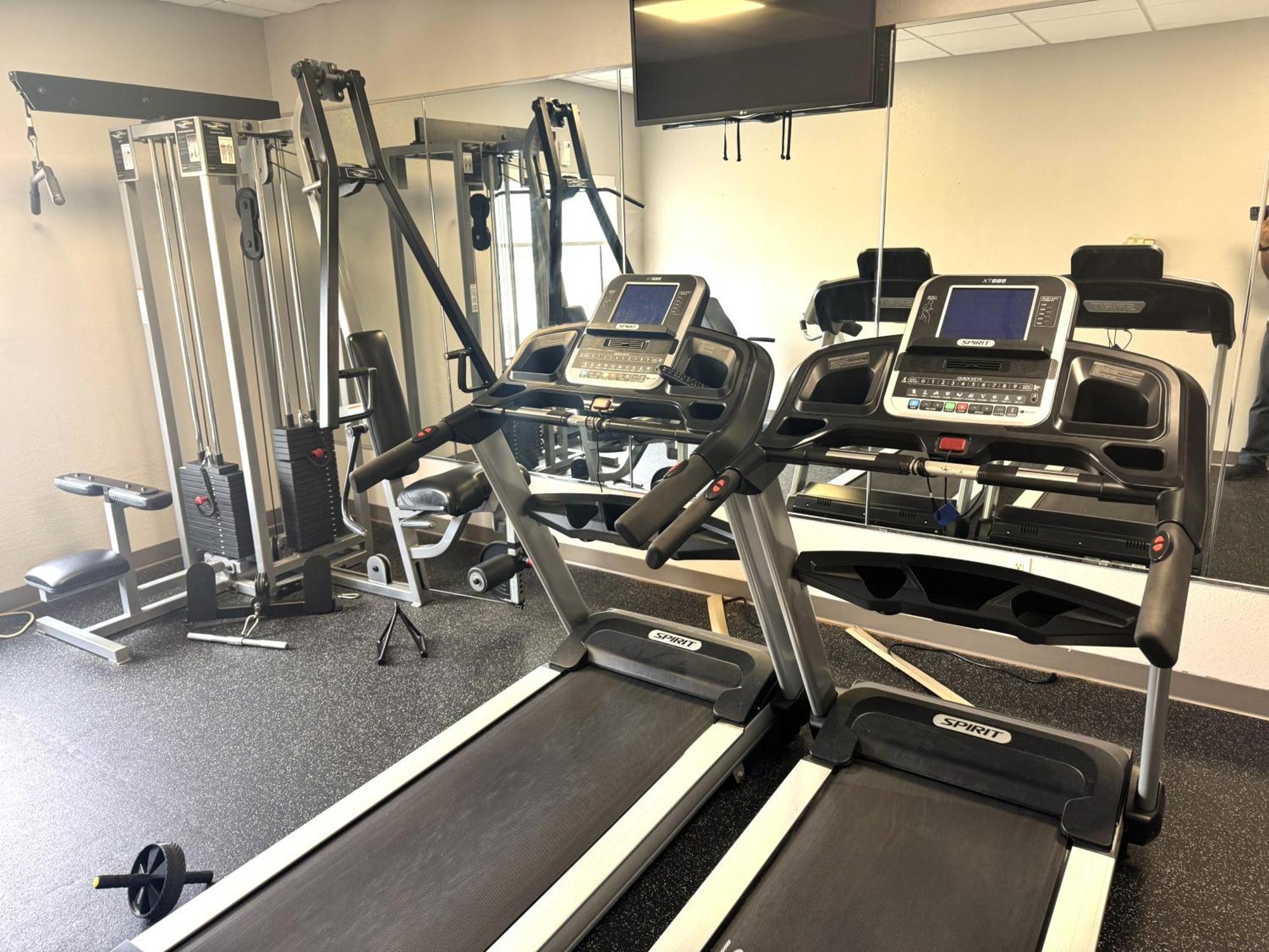 Country Inn & Suites By Radisson, Midway - Tallahassee West Bagian luar foto