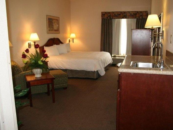 Country Inn & Suites By Radisson, Midway - Tallahassee West Bagian luar foto