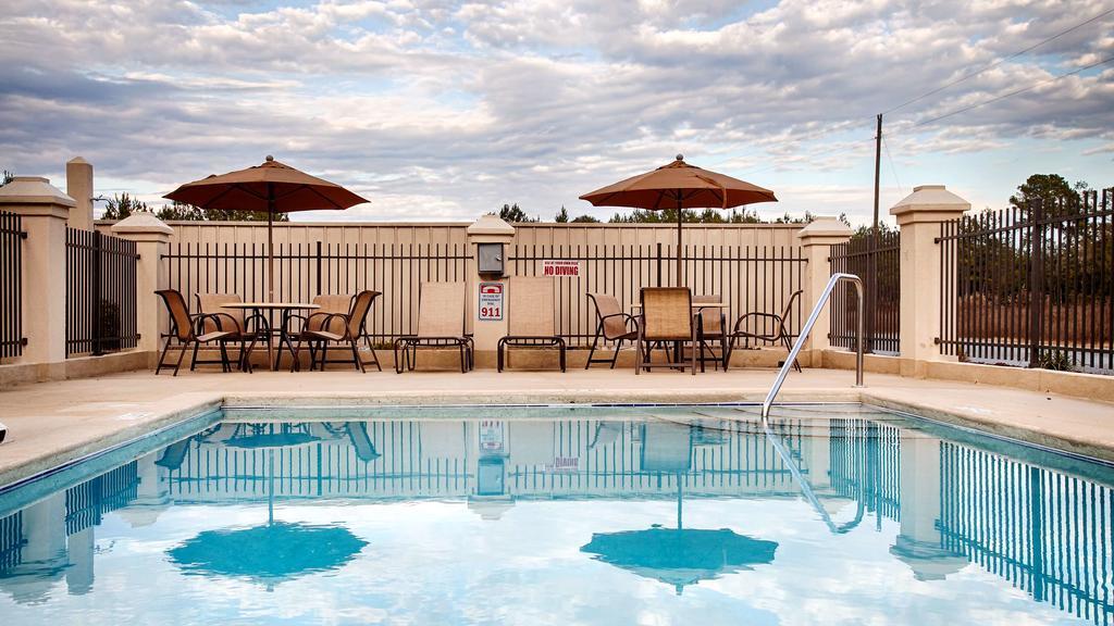 Country Inn & Suites By Radisson, Midway - Tallahassee West Bagian luar foto