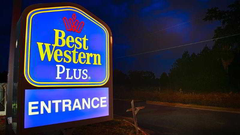 Country Inn & Suites By Radisson, Midway - Tallahassee West Bagian luar foto