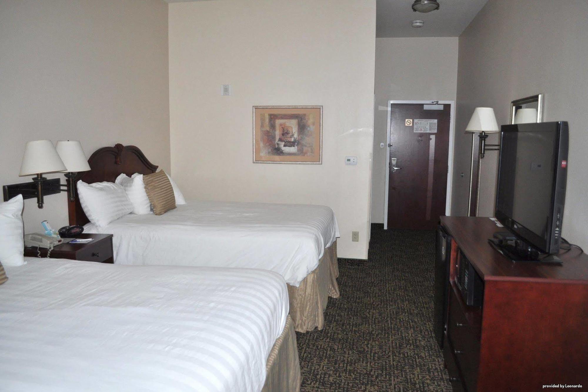 Country Inn & Suites By Radisson, Midway - Tallahassee West Bagian luar foto