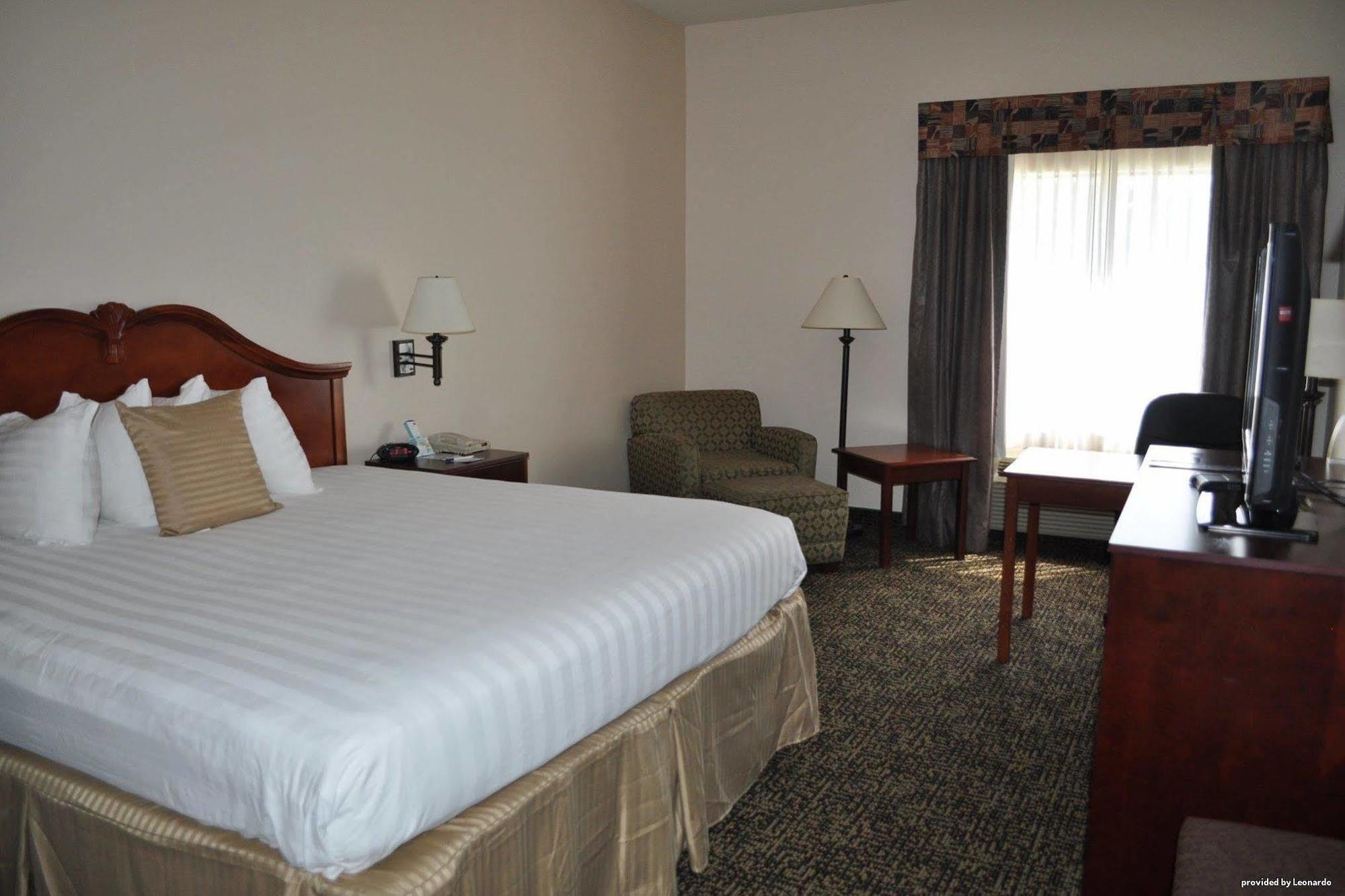 Country Inn & Suites By Radisson, Midway - Tallahassee West Bagian luar foto