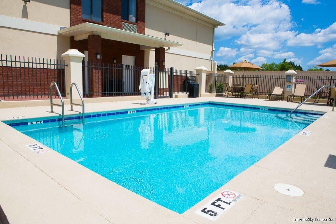 Country Inn & Suites By Radisson, Midway - Tallahassee West Bagian luar foto