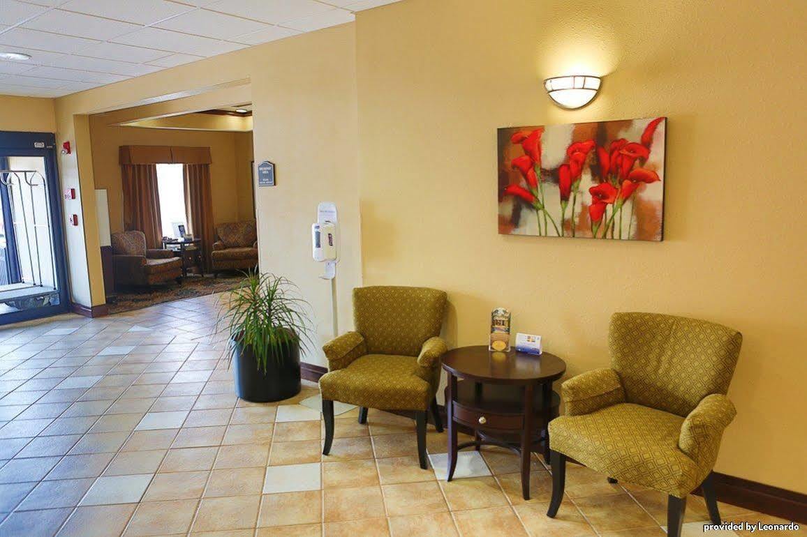 Country Inn & Suites By Radisson, Midway - Tallahassee West Bagian luar foto
