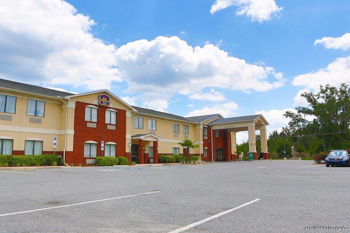 Country Inn & Suites By Radisson, Midway - Tallahassee West Bagian luar foto