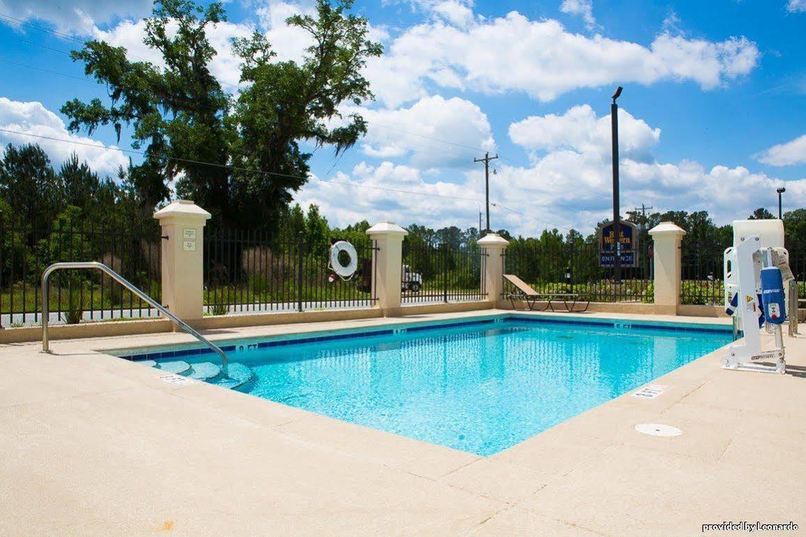 Country Inn & Suites By Radisson, Midway - Tallahassee West Bagian luar foto